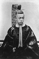 標準画像を開く